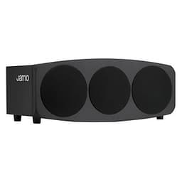 Loa Jamo Concert C9 Cen Black - Hàng Chính Hãng