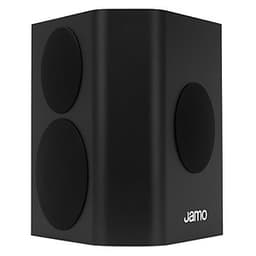 Loa Jamo Concert C9 Sur Black - Hàng Chính Hãng