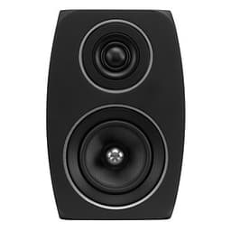 Loa Thùng Jamo Concert C91 Black - Hàng Chính Hãng