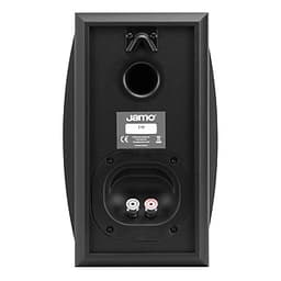 Loa Thùng Jamo Concert C91 Black - Hàng Chính Hãng