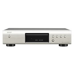 Đầu CD Denon DCD 520AE SPE2 - Hàng Chính Hãng