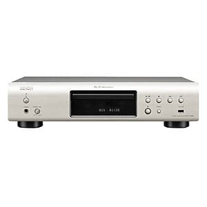 Đầu CD Denon DCD 720AE SPE2 - Hàng Chính Hãng