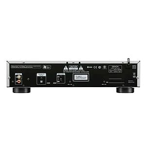 Đầu CD Denon DCD 720AE SPE2 - Hàng Chính Hãng