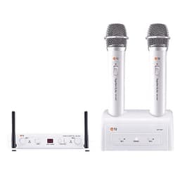 Micro Karaoke TJ Media DWS - 5800 - Hàng Chính Hãng