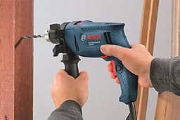 Máy Khoan Động Lực Bosch GSB 550