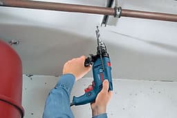 Máy Khoan Động Lực Bosch GSB 550