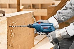 Máy Khoan Động Lực Bosch GSB 550