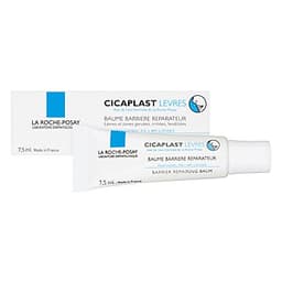 Kem Dưỡng Môi Phục Hồi Độ Ẩm & Bảo Vệ Môi La Roche-Posay Cicaplast Lips (7.5ml)