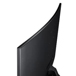 Màn Hình Gaming Cong Samsung LC27F390FHEXXV 27inch FullHD 4ms 60Hz FreeSync VA - Hàng Chính Hãng