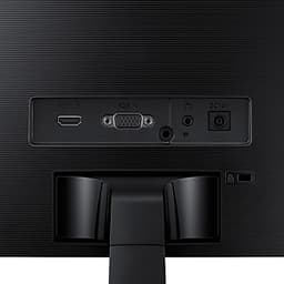 Màn Hình Gaming Cong Samsung LC27F390FHEXXV 27inch FullHD 4ms 60Hz FreeSync VA - Hàng Chính Hãng