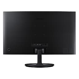Màn Hình Gaming Cong Samsung LC27F390FHEXXV 27inch FullHD 4ms 60Hz FreeSync VA - Hàng Chính Hãng