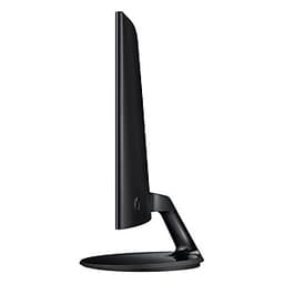 Màn Hình Gaming Cong Samsung LC27F390FHEXXV 27inch FullHD 4ms 60Hz FreeSync VA - Hàng Chính Hãng