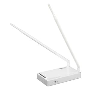 TotoLink N300RH - Bộ Phát Wifi Chuẩn N Tốc Độ 300Mbps Mở Rộng Sóng - Hàng Chính Hãng