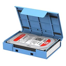 Hộp Bảo Vệ Ổ Cứng 3.5 Inch ORICO - PHP35-V1 - Hàng Chính Hãng