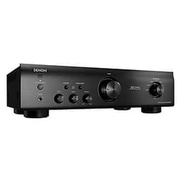 Amply Denon PMA520AEBKE2-Hàng chính hãng