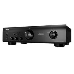 Amply Denon PMA520AEBKE2-Hàng chính hãng