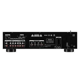 Amply Denon PMA520AEBKE2-Hàng chính hãng