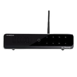 Android TVBox Himedia Q10 Pro - Hàng Chính Hãng