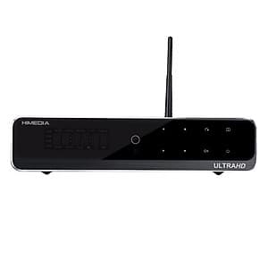 Android TVBox Himedia Q10 Pro - Hàng Chính Hãng