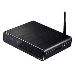 Android TVBox Himedia Q10 Pro - Hàng Chính Hãng