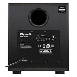 Loa Thùng Klipsch Reference R-10SW - Hàng Chính Hãng