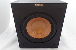 Loa Thùng Klipsch Reference R-10SW - Hàng Chính Hãng