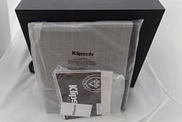 Loa Thùng Klipsch Reference R-10SW - Hàng Chính Hãng