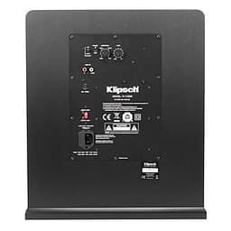 Loa Thùng Klipsch Reference R-112SW - Hàng Chính Hãng