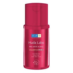 Dung dịch dưỡng chuyên biệt chống lão hóa Hada Labo Pro Anti Aging α Lifting Lotion (100ml)