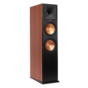 Loa Thùng Klipsch RP-280F Cherry-Hàng nhập khẩu