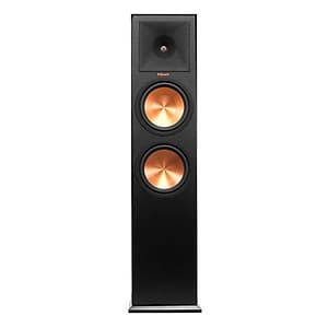 Loa Thùng Klipsch RP-280F Cherry-Hàng nhập khẩu