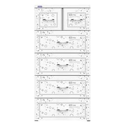 Tủ Tabi Duy Tân 5 Ngăn (Họa Tiết Ngẫu Nhiên)