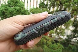 Điện Thoại Suntek Nomu U1 - Hàng Chính Hãng