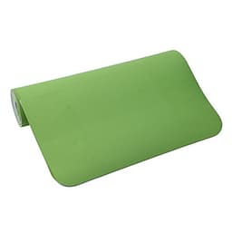 Thảm Tập Gym Và Yoga TPE 2 Lớp Zera 6MM2L (6mm) - Xanh Lá