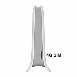 Bộ phát wifi 4G MF253S