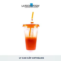 Bộ sản phẩm chuyên biệt dành cho da nhạy cảm La Roche Posay