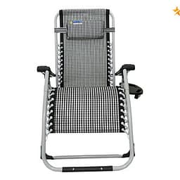 GHẾ XẾP THƯ GIÃN CAO CẤP HAKAWA - HK-G21P - HÀNG CHÍNH HÃNG