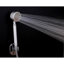 Bộ vòi hoa sen tăng áp cao cấp