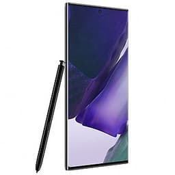 Điện Thoại Samsung Galaxy Note 20 Ultra (8GB/256GB) - ĐÃ KÍCH HOẠT BẢO HÀNH ĐIỆN TỬ - Hàng Chính Hãng