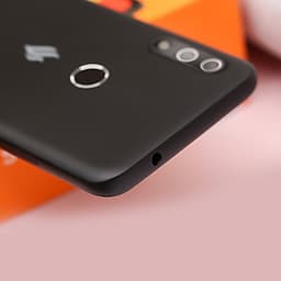 Điện thoại Vsmart Star 4 (4GB/64GB) - Hàng Chính Hãng