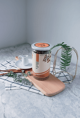 Hạt lanh nâu DK HARVEST (nhập khẩu Canada) - 500g