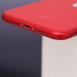 Điện Thoại iPhone 11 64GB - Hàng Chính Hãng
