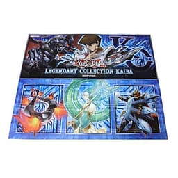 Bộ Sưu Tập Thẻ Bài Yu-Gi-Oh! (153 Lá)