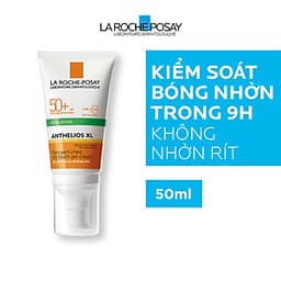 Bộ sản phẩm chuyên biệt dành cho da nhạy cảm La Roche Posay