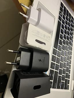 Combo Sạc cáp nhanh 25w Type C dùng cho Samsung Note10 / S10plus 5G / A80, OPPO, VIVO, HUAWEI