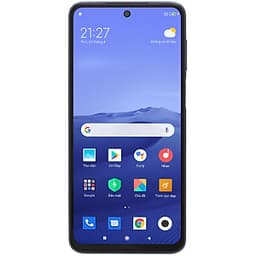 Điện thoại Xiaomi Redmi Note 9 Pro - Hàng Chính Hãng