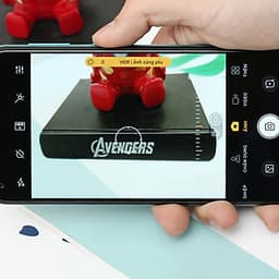 Điện Thoại Vsmart Joy 4 - Hàng Chính Hãng