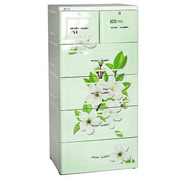 Tủ Tabi Duy Tân 5 Ngăn (Họa Tiết Ngẫu Nhiên)