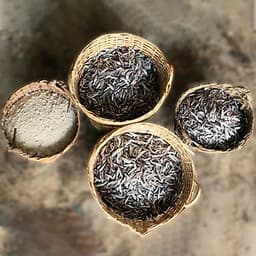 Cặp 2 chai nước Mắm Tĩn nhãn đỏ 40N (500ml)