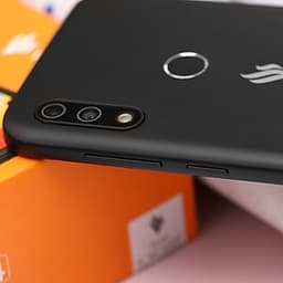 Điện thoại Vsmart Star 4 (4GB/64GB) - Hàng Chính Hãng